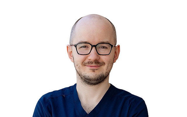 Соломицкий Денис Николаевич