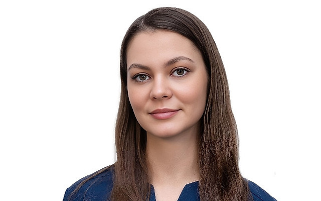 Сафаргалеева Альбина Фанисовна