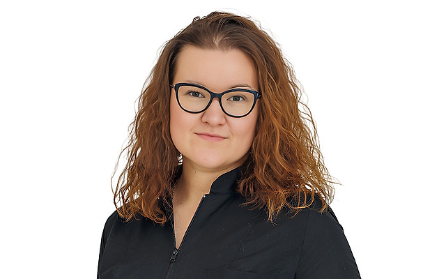 Васильева Александра Анатольевна