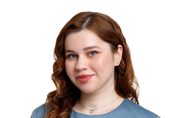 Эльдарханова Марьям Тангизовна