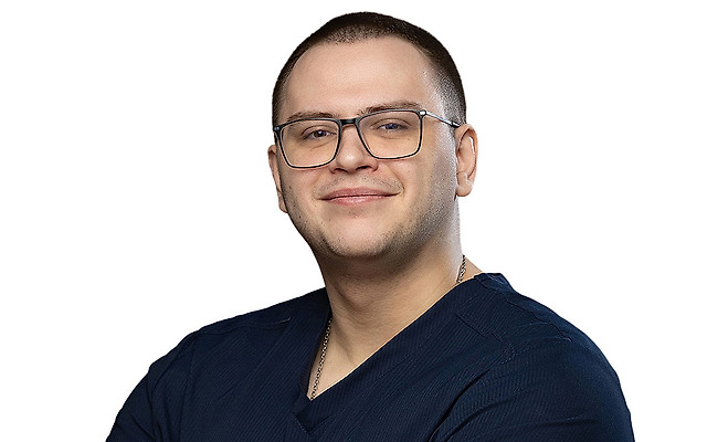 Чернявский Александр Николаевич