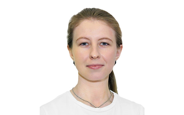 Павлуженкова Алина Амырбиевна