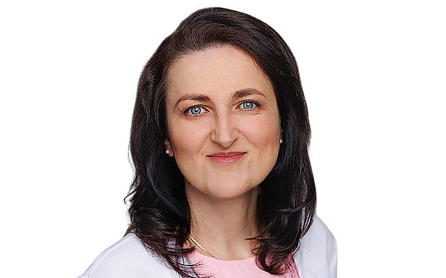 Дорофеева Ольга Владимировна