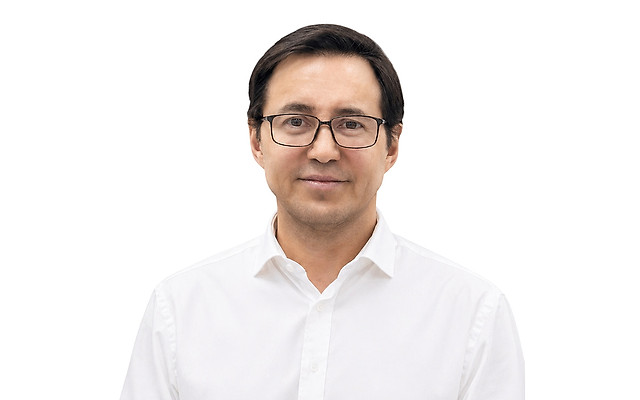 Камалов Арсен Эрнстович