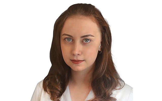 Мороз Мария Игоревна