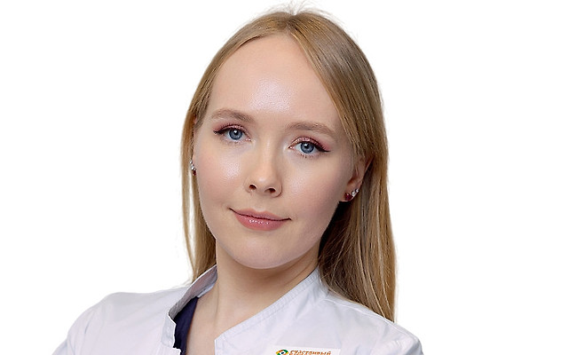 Петухова Светлана Николаевна