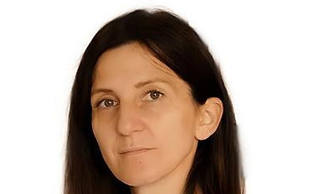 Азизова Зульфия (Юлия) Адельхановна