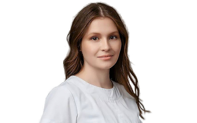 Кайгородова Мария Николаевна