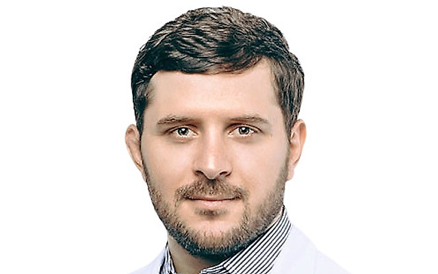 Бибулатов Бийтемир Висирпашаевич