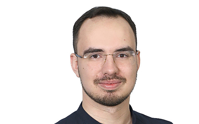 Кузнецов Артем Алексеевич