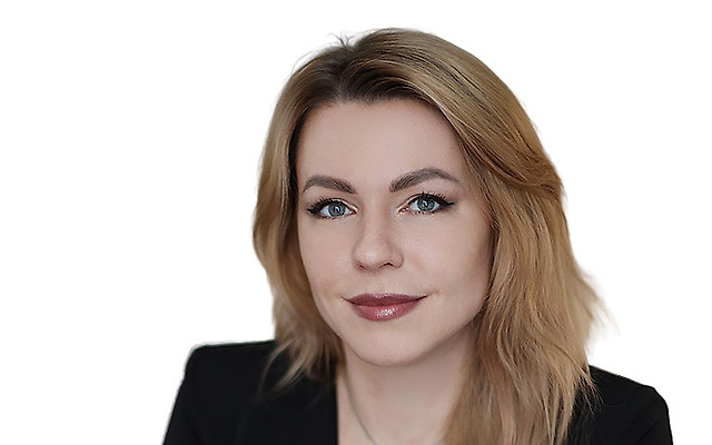 Шилова (Серебрякова) Татьяна Юрьевна