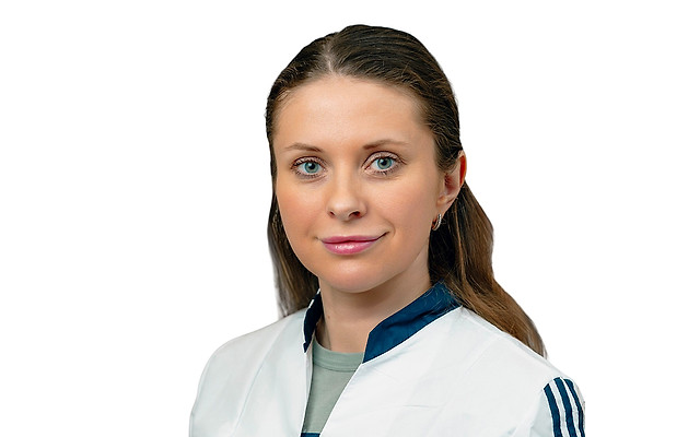 Колыханова Татьяна Андреевна