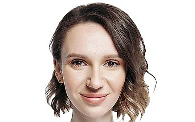 Бруева Карина Дмитриевна