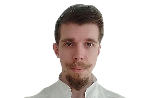 Сковородников Денис Владимирович