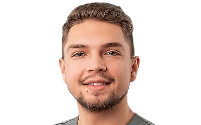 Баркаревич Валерий Денисович