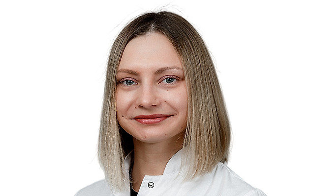 Тимакова Виктория Александровна