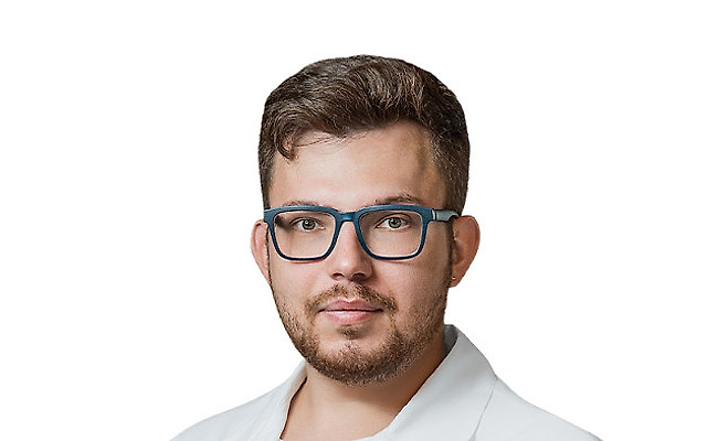 Назаров Иван Александрович