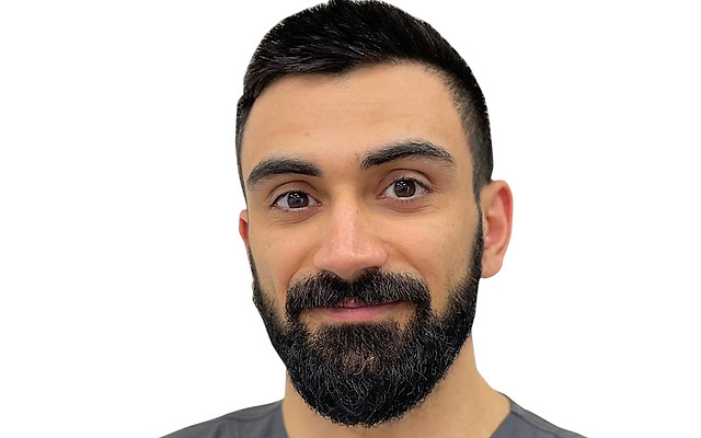 Сулейманов Турал Агабеевич