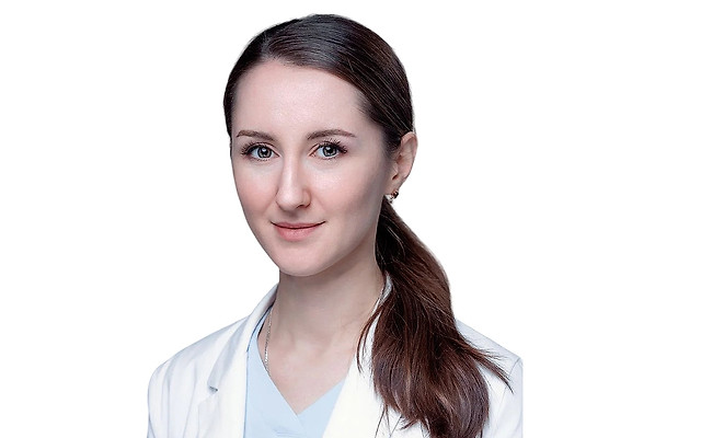 Сушко Ольга Александровна