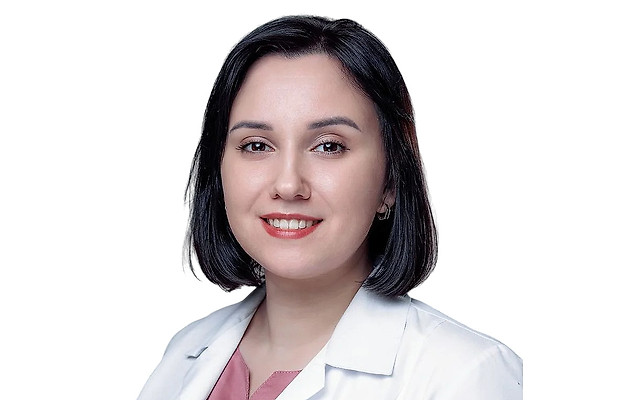 Гречишкина Юлия Константиновна