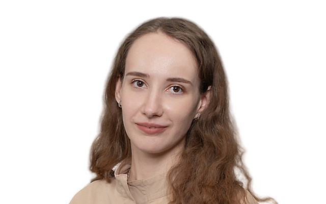 Горячева Диана Эдуардовна