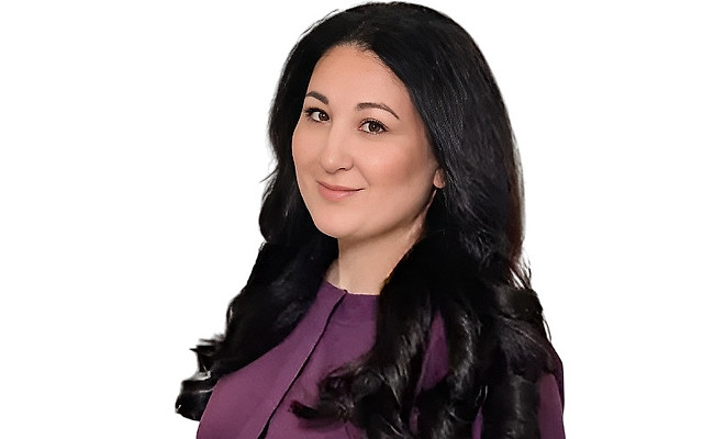 Албагачиева Роза Руслановна