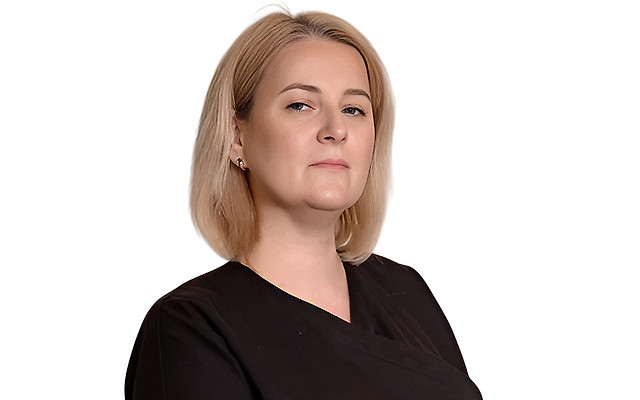 Соболева Татьяна Артемовна