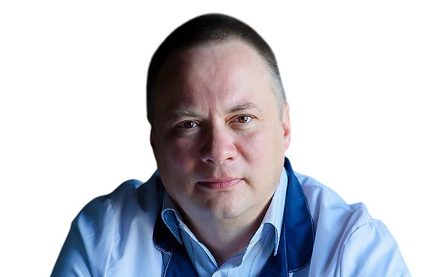 Архипов Кирилл Владимирович