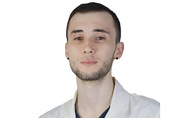 Чесноков Михаил Шакирович