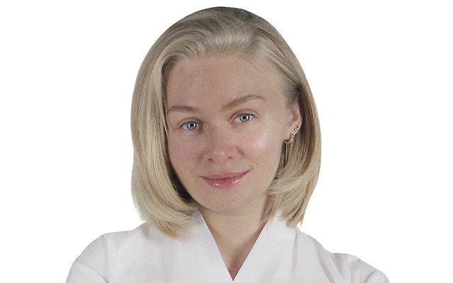 Байкова Марьяна Сергеевна