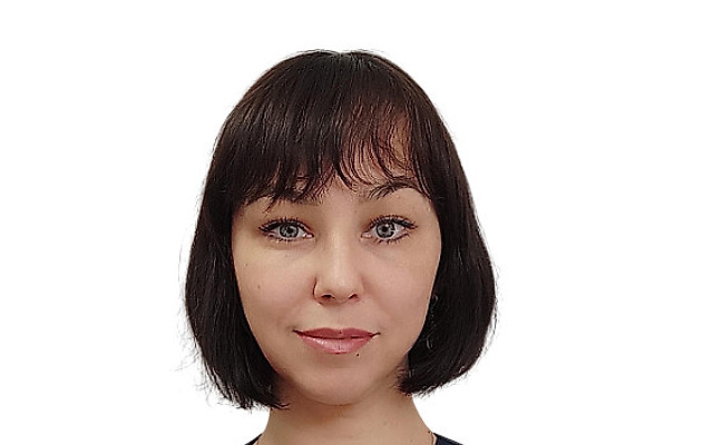 Лисенкова Мария Алексеевна