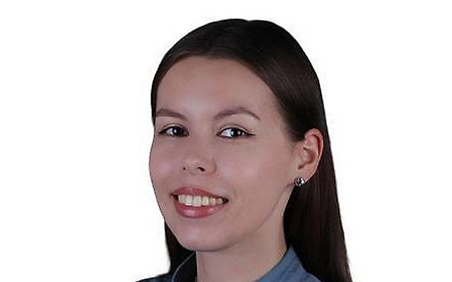 Гаврилова Софья Владиславовна