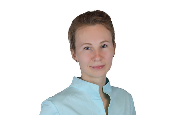 Демидова Татьяна Сергеевна