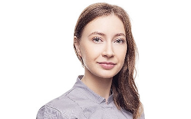 Персикова Елена Александровна