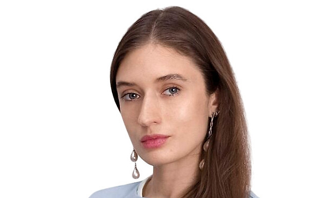 Самченко Марина Александровна