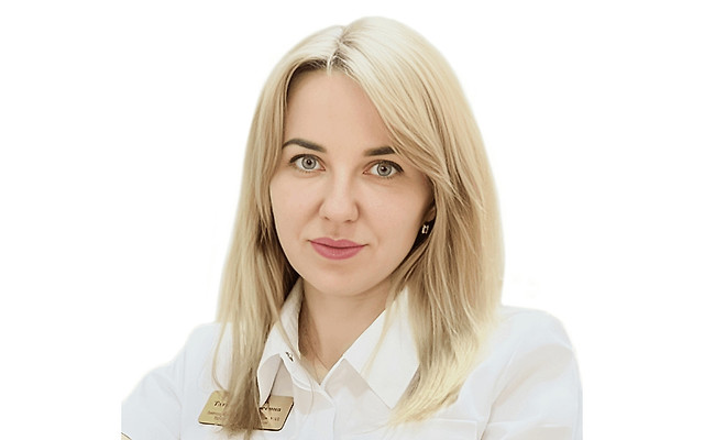 Салтыкова Татьяна Андреевна