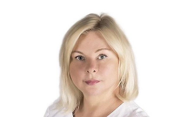 Рождественская Мария Дмитриевна