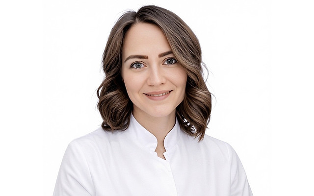 Овечкина Мария Михайловна