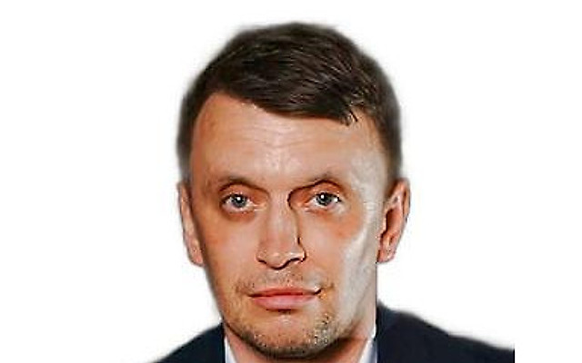 Вьюков Антон Сергеевич