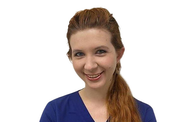 Кочурина Анастасия Андреевна