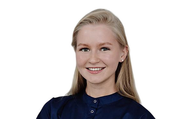 Барашкова Валерия Александровна