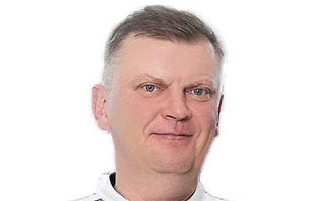 Рудницкий Пётр Михайлович