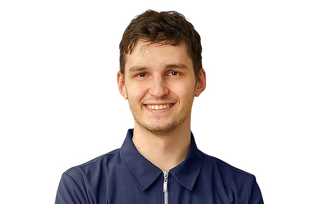 Кабанец Евгений Сергеевич