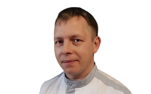 Плюйко Виктор Валерьевич