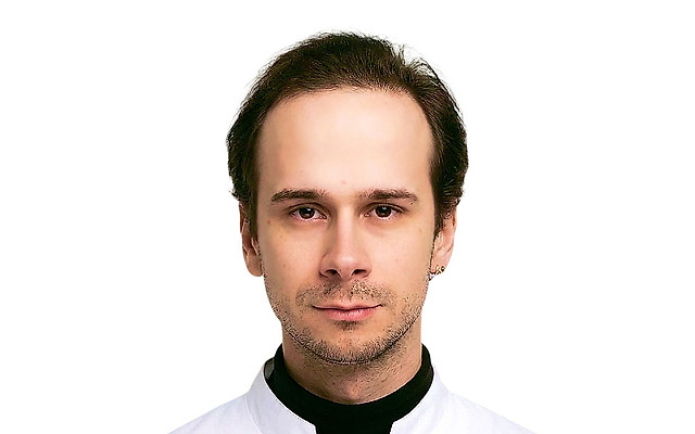 Угненко Александр Сергеевич