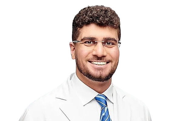 Намоян Андраник Мусаевич