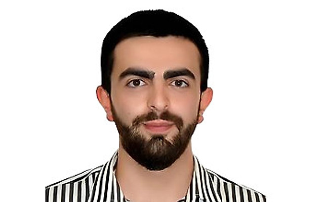 Эдиев Аслан Аубекирович