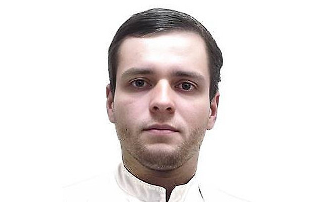 Яндарханов Джабраил Тагирович