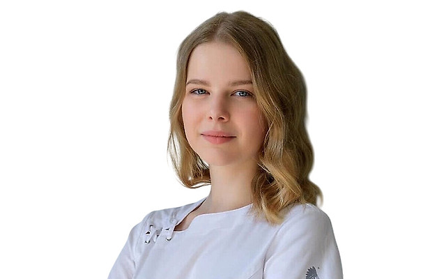 Григорьева Виктория Александровна