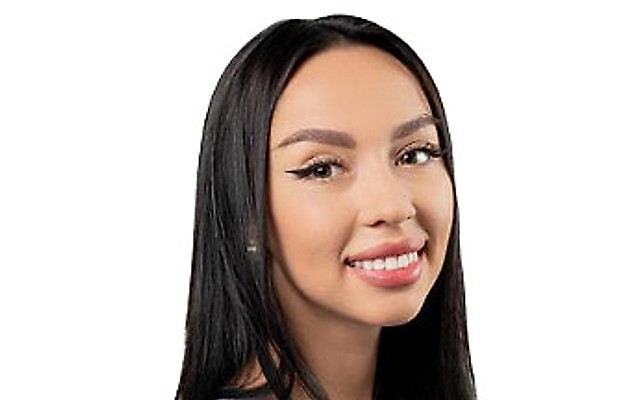 Выборова Полина Сергеевна